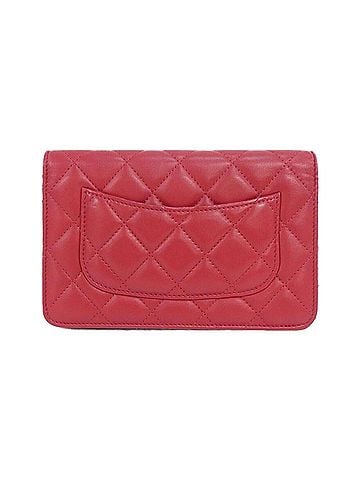 Chanel Chanel AP3488 Wallet Chain (view 2)