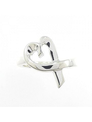 Tiffany & Co. Tiffany Loving Heart Ring (view 2)