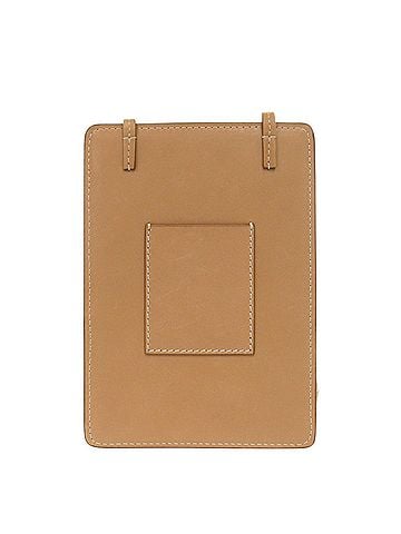 Yves Saint Laurent Yves Saint Laurent Saint Laurent Paris 729953 Leather Beige Shoulder Bag 1119SAINT LAURENT PARIS (view 2)