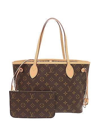 Louis Vuitton Louis Vuitton Neverfull PM Monogram M46979 IC Tote Bag LV 1220 LOUIS VUITTON (view 1)