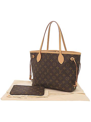 Louis Vuitton Louis Vuitton Neverfull PM Monogram M46979 IC Tote Bag LV 1220 LOUIS VUITTON (view 2)