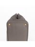 Prada Gray Front Zip Pocket Convertible Tote  One size - photo 7