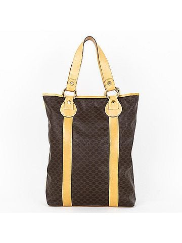 Céline Vintage Tote  (view 1)