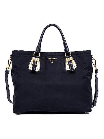 Prada Crossbody Tote  (view 1)