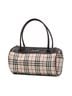 Burberry White Boston Mini One size - photo 3