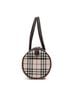 Burberry White Boston Mini One size - photo 2