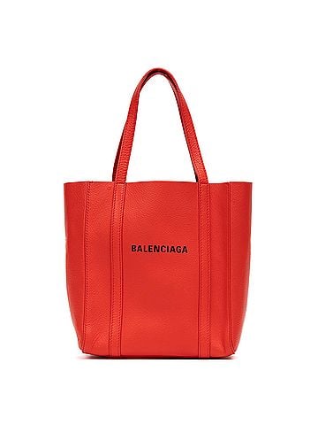 Balenciaga Everyday Tote XXS (view 1)
