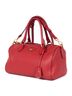 Prada Red Boston  One size - photo 3