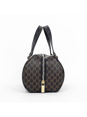 Céline Vintage Mini Boston  (view 2)