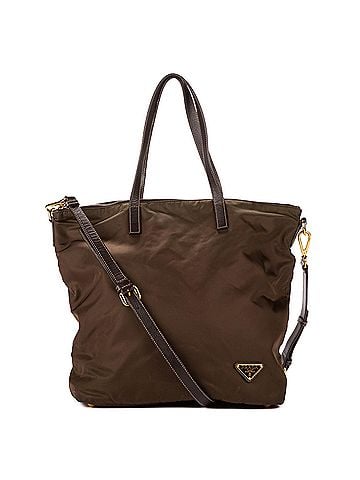 Prada Tote Right Prada  (view 1)