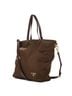 Prada Brown Tote Right Prada  One size - photo 3