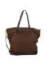 Prada Brown Tote Right Prada  One size - photo 2