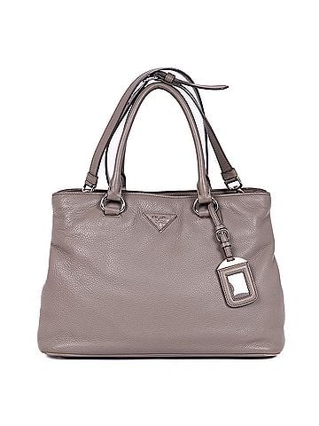 Prada Medium Convertible Tote  (view 1)