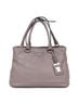 Prada Gray Medium Convertible Tote  One size - photo 1