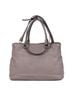 Prada Gray Medium Convertible Tote  One size - photo 5