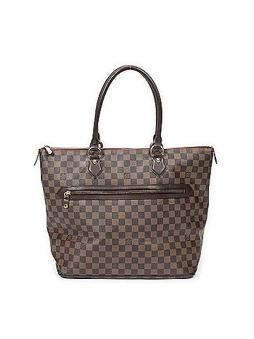 Louis Vuitton Saleya GM (view 1)