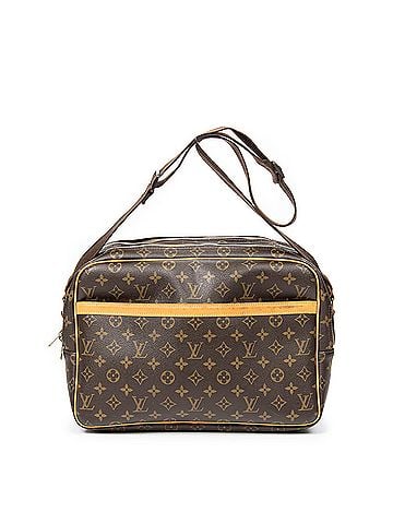 Louis Vuitton Reporter GM (view 1)