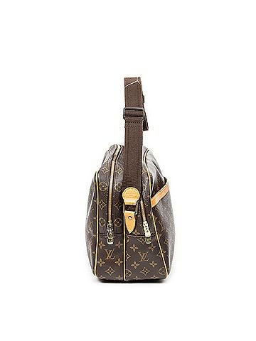 Louis Vuitton Reporter GM (view 2)