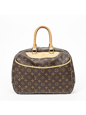 Louis Vuitton Deauville  (view 1)