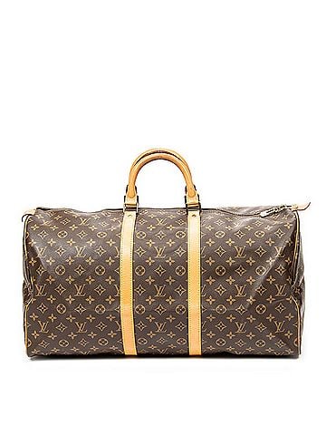 Louis Vuitton Keepall 55 (view 1)