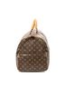 Louis Vuitton Brown Keepall 55 One size - photo 4