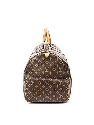 Louis Vuitton Keepall 55 (view 2)