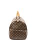 Louis Vuitton Brown Keepall 55 One size - photo 2