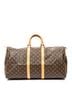 Louis Vuitton Brown Keepall 55 One size - photo 5