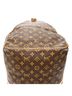 Louis Vuitton Brown Keepall 55 One size - photo 6