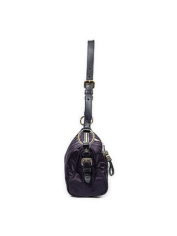 Prada Zip Shoulder Bag  (view 2)