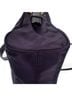 Prada Purple Zip Shoulder Bag  One size - photo 7