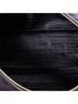 Prada Purple Zip Shoulder Bag  One size - photo 8