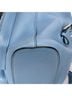 Gucci Blue Bamboo Tassel Drawstring Backpack  One size - photo 7
