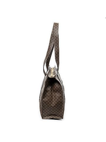Céline Zip Shopping Tote  (view 2)