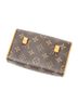 Louis Vuitton Brown Florentine  One size - photo 3