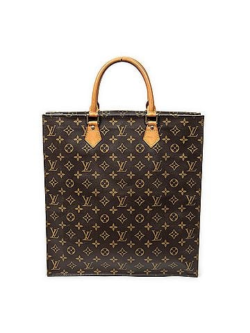 Louis Vuitton Sac Plat  (view 1)