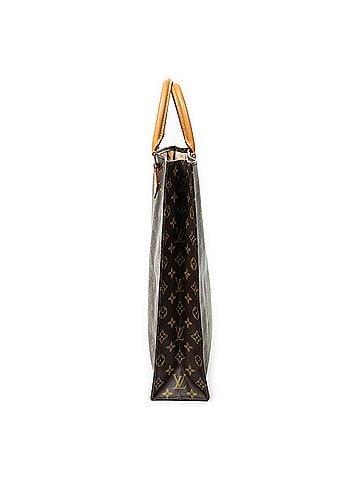 Louis Vuitton Sac Plat  (view 2)