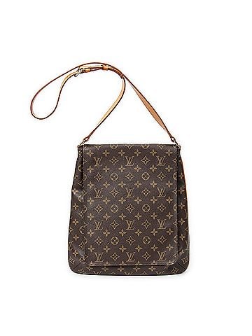 Louis Vuitton Musette  (view 1)