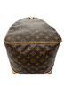 Louis Vuitton Brown Keepall 55 One size - photo 6