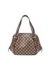 Louis Vuitton Brown Belem MM One size - photo 1