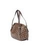 Louis Vuitton Brown Belem MM One size - photo 3