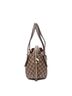 Louis Vuitton Brown Belem MM One size - photo 4