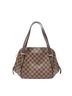 Louis Vuitton Brown Belem MM One size - photo 5