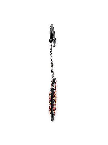Christian Louboutin Multicolor Loubiposh Crossbody  (view 2)