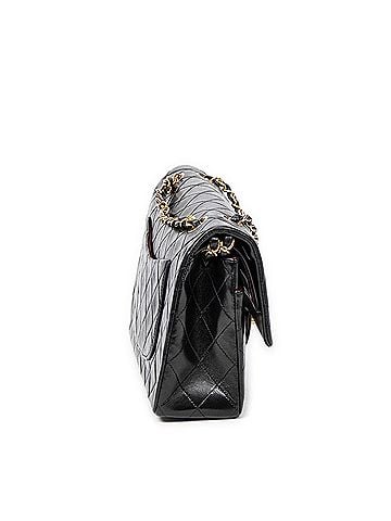 Chanel Classic Double Flap 26 (view 2)