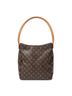 Louis Vuitton Brown Looping GM One size - photo 1