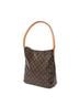 Louis Vuitton Brown Looping GM One size - photo 3