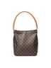 Louis Vuitton Brown Looping GM One size - photo 5