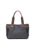 Gucci Blue Web Shoulder Tote  One size - photo 1
