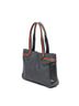 Gucci Blue Web Shoulder Tote  One size - photo 3